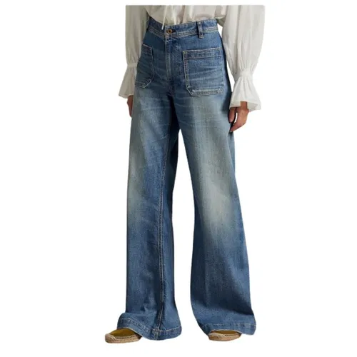 Jean Boot - Polo Ralph Lauren - Modalova