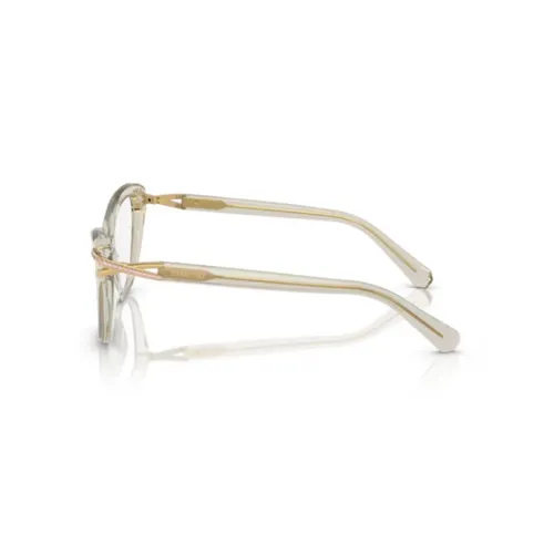 Vista Optical Frame - Swarovski - Modalova
