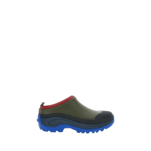 Low Clog Mules - Barbour - Modalova