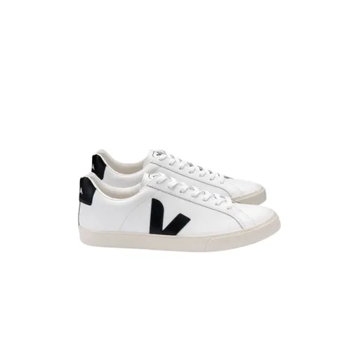 Veja - Shoes > Sneakers - White - Veja - Modalova