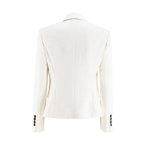 Clic Couture Cotton Interlock Jacket - Brunello Cucinelli - Modalova