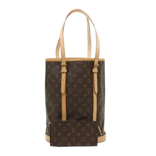 Pre-owned Bucket Bag - Louis Vuitton Vintage - Modalova
