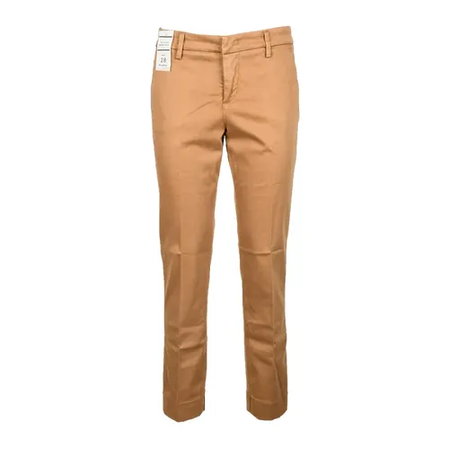 Camel Pants for Women - Re-Hash - Modalova