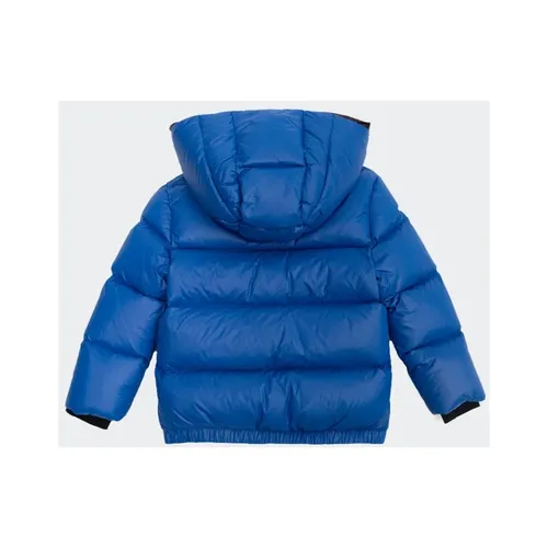 Puffer Jacket - Balmain - Modalova