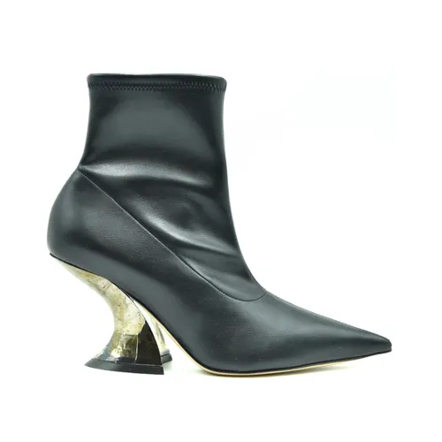 Shoes > Boots > Heeled Boots - - Casadei - Modalova