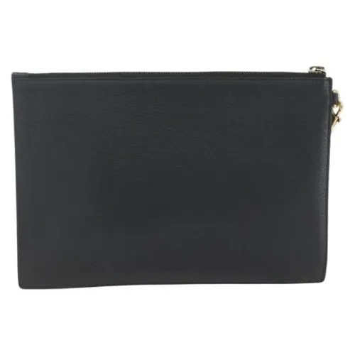 Pre-owned Vintage Clutch - Gucci Vintage - Modalova