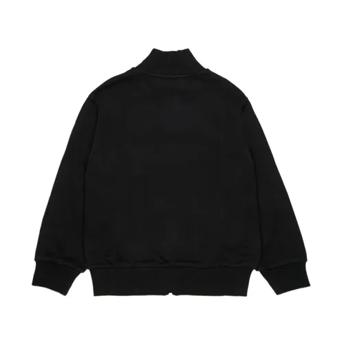 Felpa Scirclezip Over - Diesel - Modalova