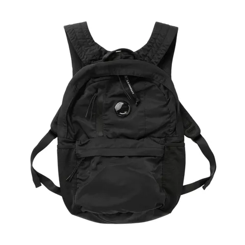 Functional Zip Backpack - C.p. Company - Modalova
