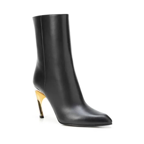 Alexander McQueen Boots - Alexander McQueen - Modalova