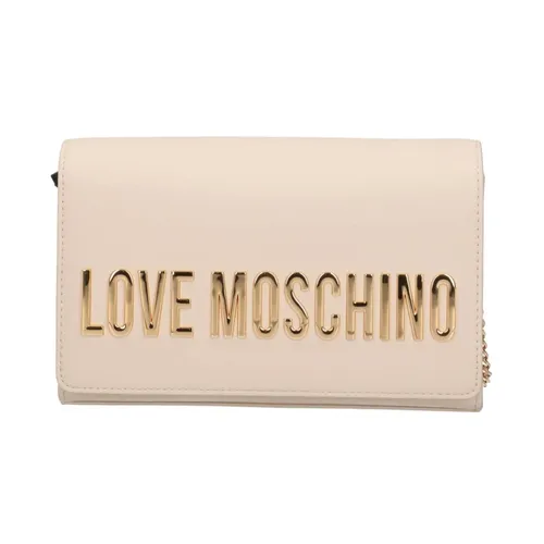 Crossbody Bag - Love Moschino - Modalova