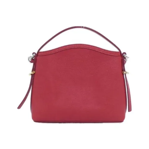Pre-owned Leather shoulder-bags - Givenchy Pre-owned - Modalova