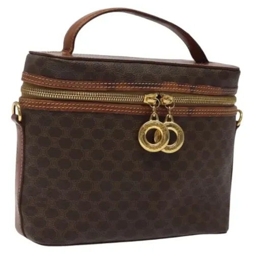 Pre-owned > Pre-owned Bags > Pre-owned Handbags - - Celine Vintage - Modalova