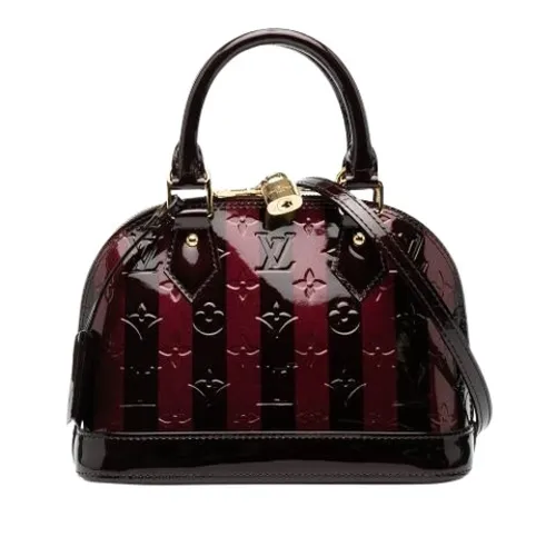 Pre-owned Mini Bag - Louis Vuitton Vintage - Modalova