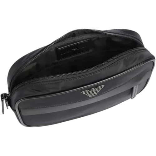 Beauty Case - Emporio Armani - Modalova