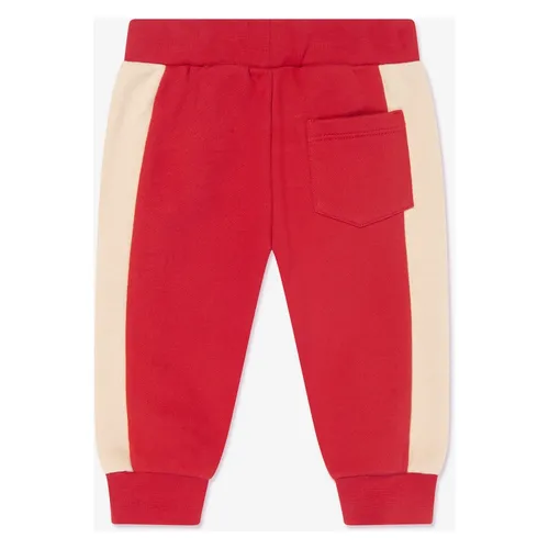 Logo Joggers - Versace - Modalova
