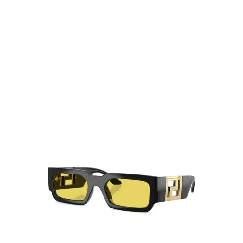Gb185 Sunglasses - Versace - Modalova