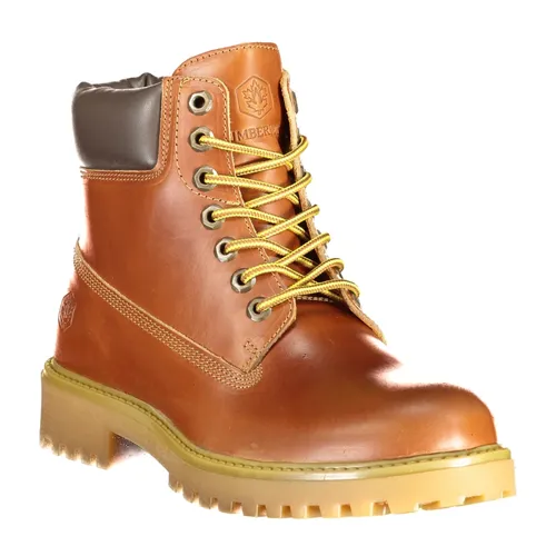 River 2 Lace-Up Boot - Lumberjack - Modalova