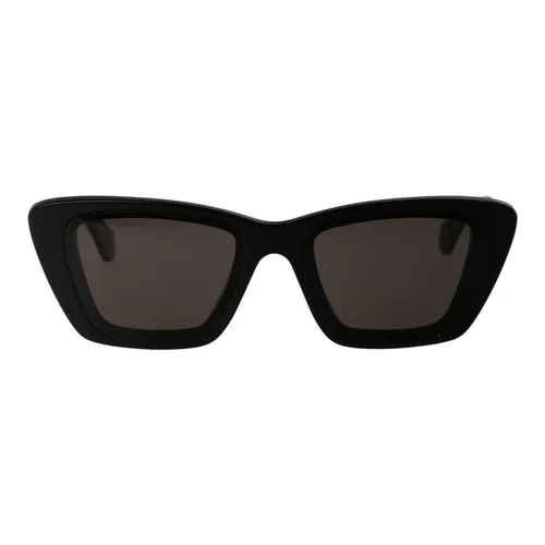 Aa0070S Sunglasses - Alaïa - Modalova