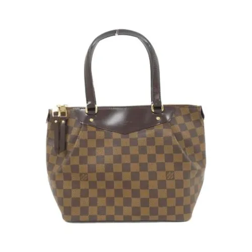 Pre-owned Damier Handbag - Louis Vuitton Vintage - Modalova