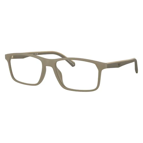Optical Frame - Emporio Armani - Modalova