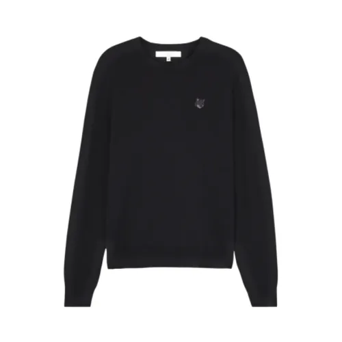 Sweatshirts & Hoodies > Sweatshirts - - Maison Kitsuné - Modalova
