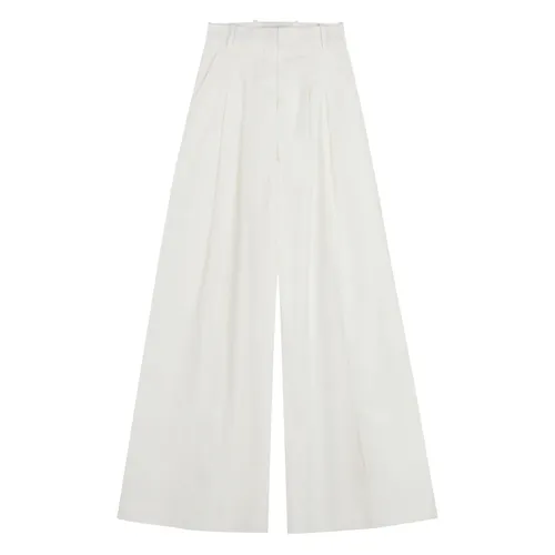 Wide Trousers - Nina Ricci - Modalova