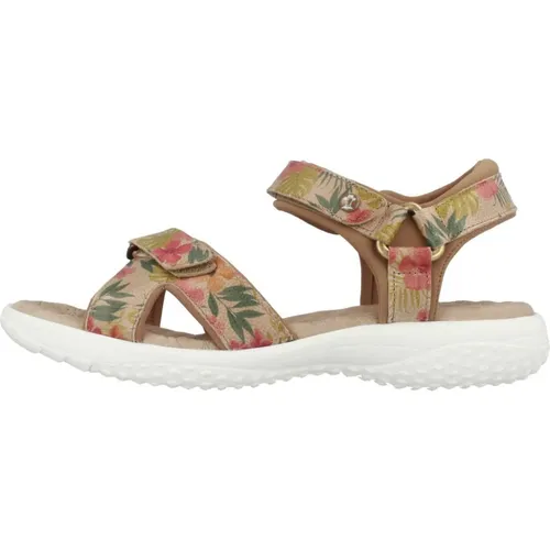 Sandalias Planas Tropicales - Panama Jack - Modalova