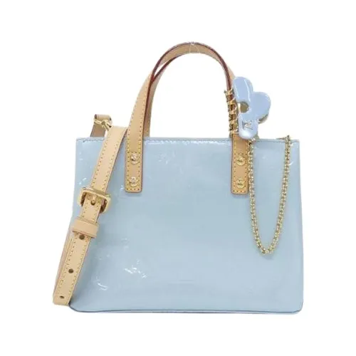 Pre-owned Vintage Mini Bag - Louis Vuitton Vintage - Modalova