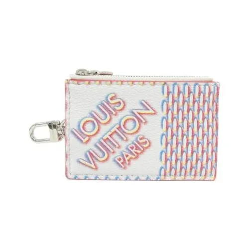 Pre-owned Vintage Card Case - Louis Vuitton Vintage - Modalova