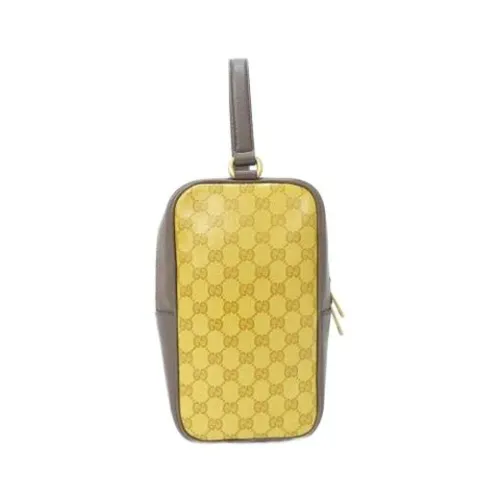 Pre-owned Mini Bag - Gucci Vintage - Modalova