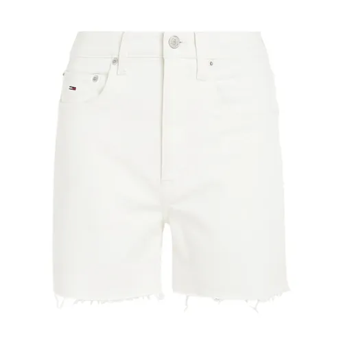 Shorts > Denim Shorts - - Tommy Hilfiger - Modalova