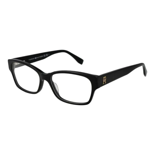 Acetate Optical Frame - Tommy Hilfiger - Modalova