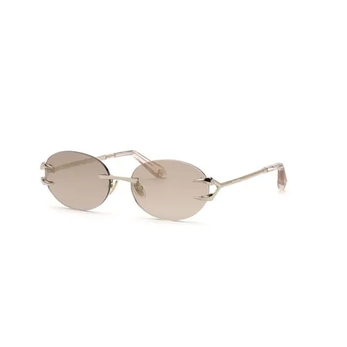 Src182 Sunglasses - Roberto Cavalli - Modalova
