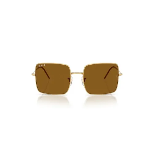 Square Reverse Sunglasses - Ray-Ban - Modalova