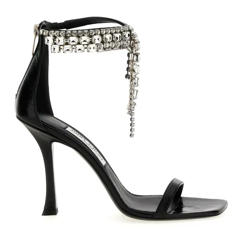 Verity High Heel Sandal - Jimmy Choo - Modalova