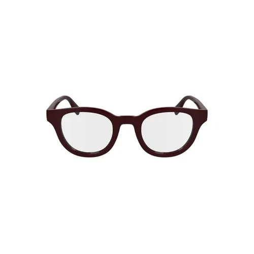 Round Optical Frame - Karl Lagerfeld - Modalova