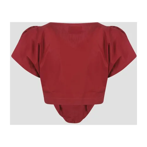 Heart Top - Vivienne Westwood - Modalova