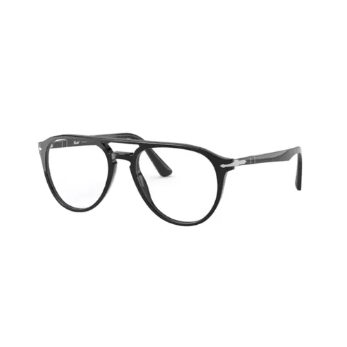 Black Eyewear Frames PO 3160V - Persol - Modalova