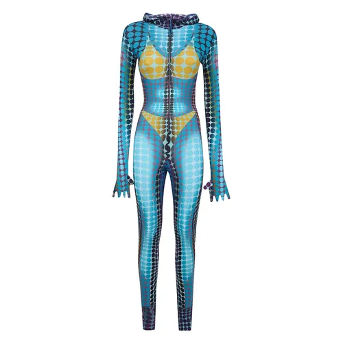 Re-Edition Jumpsuit - Jean Paul Gaultier - Modalova