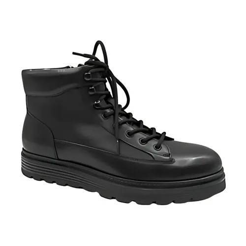 Ankle Boots - La Conte - Modalova