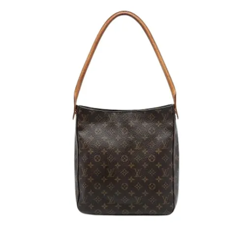 Pre-owned Vintage Shoulder Bag - Louis Vuitton Vintage - Modalova