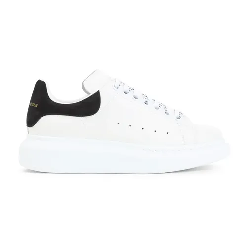 Oversized Sneakers - Alexander McQueen - Modalova