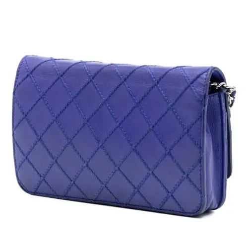 Pre-owned Cross Body Bag - Chanel Vintage - Modalova