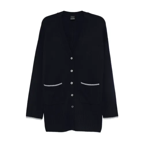 Knitwear > Cardigans - - Pinko - Modalova