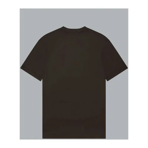 Interlock Supima T-Shirt - Valenza - Modalova