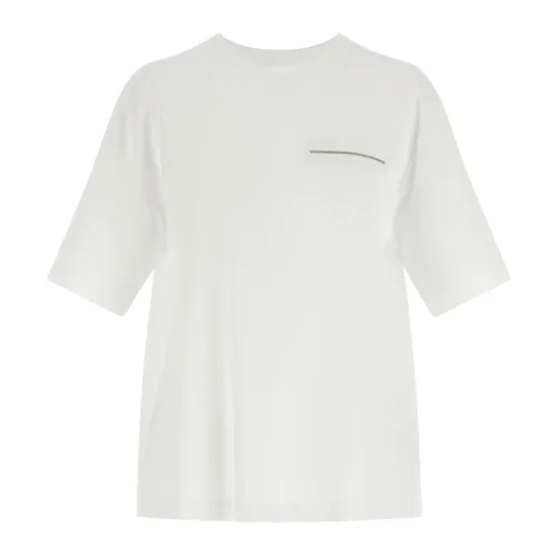 T-shirt - Peserico - Modalova