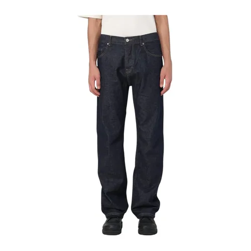 Jeans > Straight Jeans - - Karl Lagerfeld - Modalova