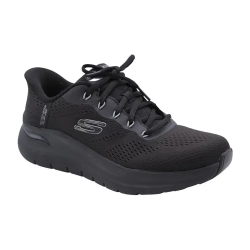 Parelvis Sneaker - Skechers - Modalova