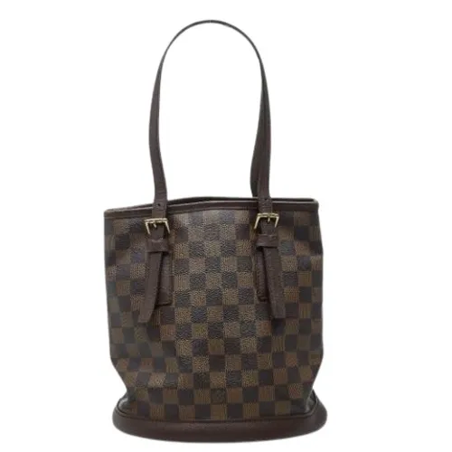 Pre-owned Bucket Bag - Louis Vuitton Vintage - Modalova