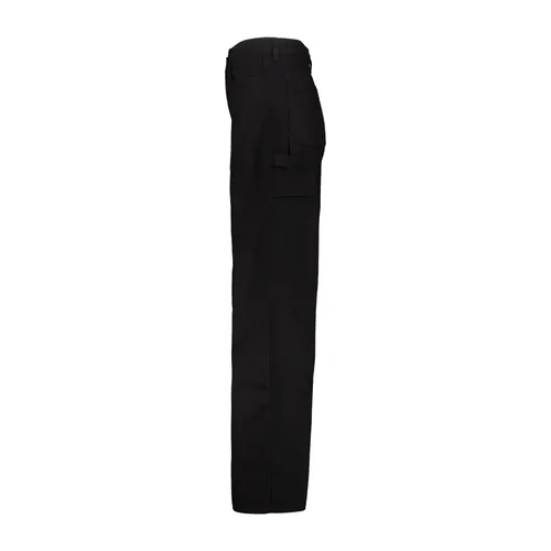 Baggy Pants Hammer Denim - Courrèges - Modalova